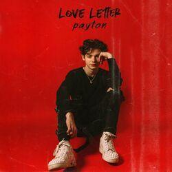Слушать альбом - Love Letter