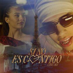 Слушать альбом - SI NO ES CONTIGO