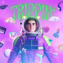 Слушать альбом - TRIPPIN'
