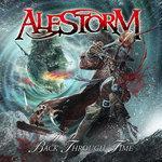 Слушать альбом - Back Through Time (2011)