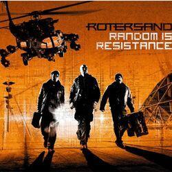 Слушать альбом - Random Is Resistance