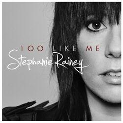 Слушать альбом - 100 Like Me