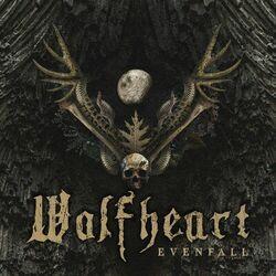 Слушать альбом - Evenfall
