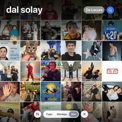 dal solay