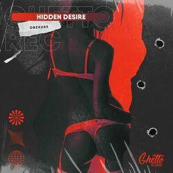 Слушать альбом - Hidden Desire