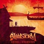 Skálstorm (2016)