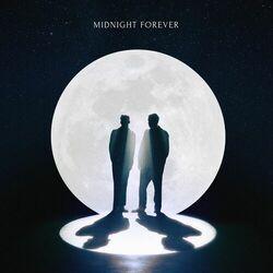 Слушать альбом - Midnight Forever