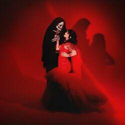 Слушать альбом - Kissing Death