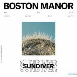 Слушать альбом - Sundiver