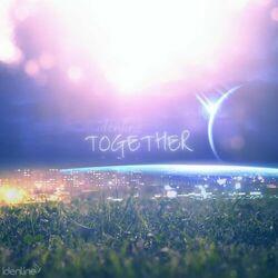 Слушать альбом - Together