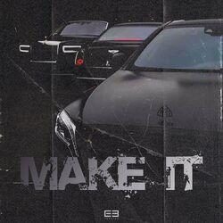 Слушать альбом - Make It