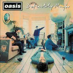 Слушать альбом - Definitely Maybe