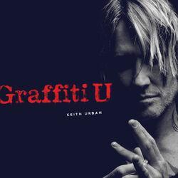 Слушать альбом - Graffiti U