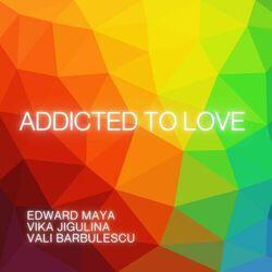 Слушать альбом - Addicted to Love