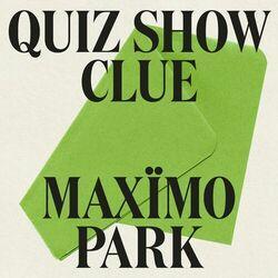 Слушать альбом - Quiz Show Clue