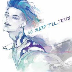 Слушать альбом - No Sleep Till Tokyo