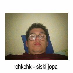 Слушать альбом - Siski Jopa