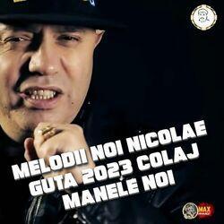 Слушать альбом - Melodii Noi Nicolae Guta 2023 Colaj Manele Noi