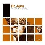 Слушать альбом - Definitive Pop: Dr. John (2007)