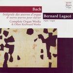 Слушать альбом - Complete Organ Works & Other Keyboard Works 20: Goldberg Variations (Bach) (1996)