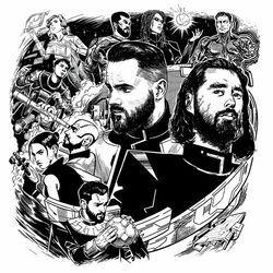 Слушать альбом - Лабиринт