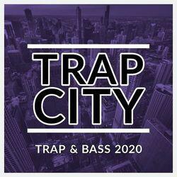 Слушать альбом - Trap & Bass 2020