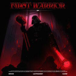 Слушать альбом - First Warrior