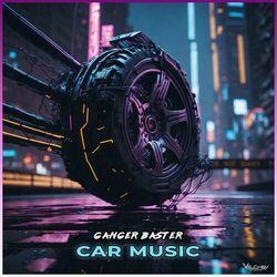 Слушать альбом - Car Music