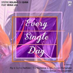 Слушать альбом - Every Single Day