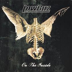 Слушать альбом - On The Inside