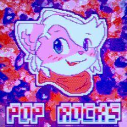 Слушать альбом - Pop Rocks