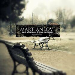 Слушать альбом - Post Afternoon.Drama.Postcards (Extended Edition)