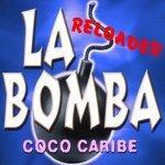 Слушать альбом - La Bomba (2016)
