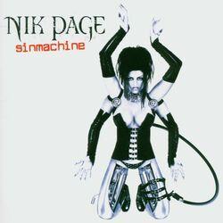 Слушать альбом - Sinmachine