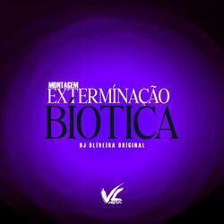 Montagem Extermínação Bíotica