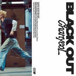 Слушать альбом - Black Out - The 1st Mini Album