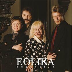 Слушать альбом - Kolekcija