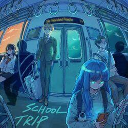 Слушать альбом - SCHOOL TRIP