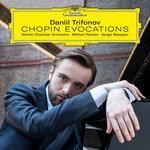 Chopin Evocations (2017)