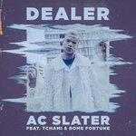 Слушать альбом - Dealer (2017)