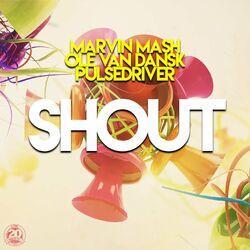Слушать альбом - Shout