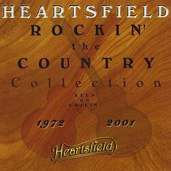 Rockin' The Country - Vintage Amps