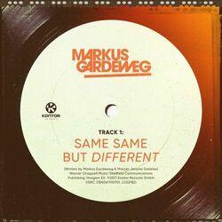 Слушать альбом - Same Same but Different