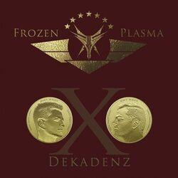 Слушать альбом - Dekadenz