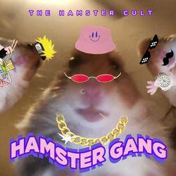Слушать альбом - Hamster Gang