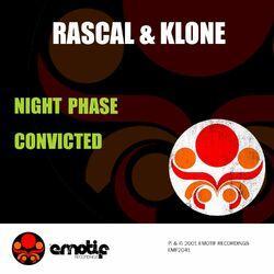Night Phase / Convicted