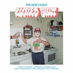 Слушать альбом - The New Chaos