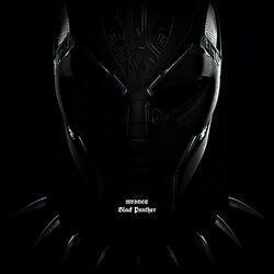 Black Panther