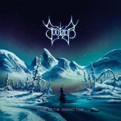 Слушать альбом - Land of the Ending Time