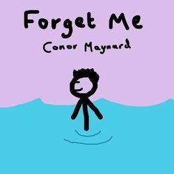 Слушать альбом - Forget Me